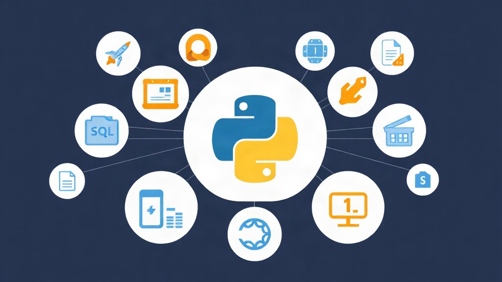 Python tutorial - IT technology blog
