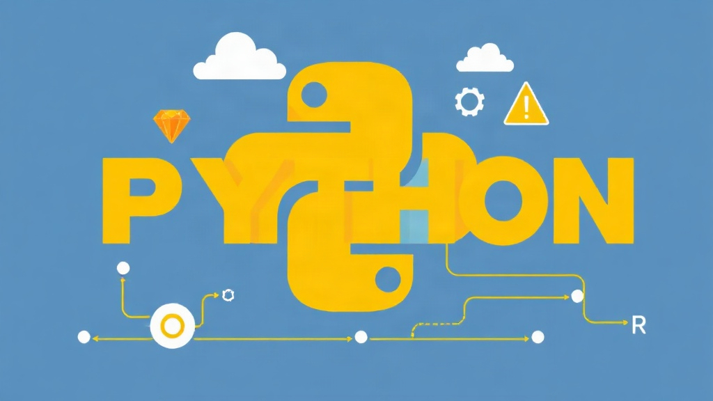 Python tutorial - IT technology blog
