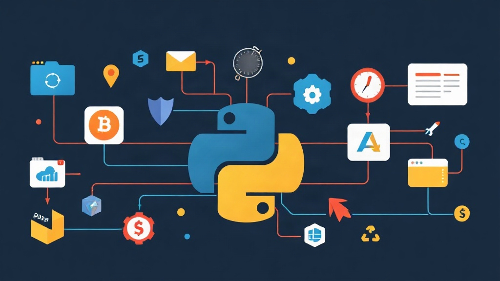 Python tutorial - IT technology blog