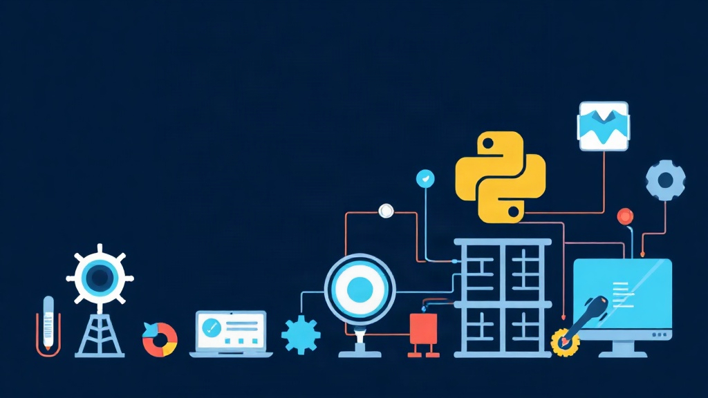 Python tutorial - IT technology blog