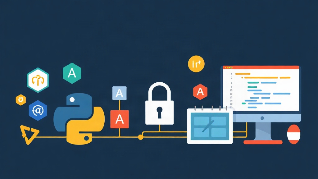 Python tutorial - IT technology blog