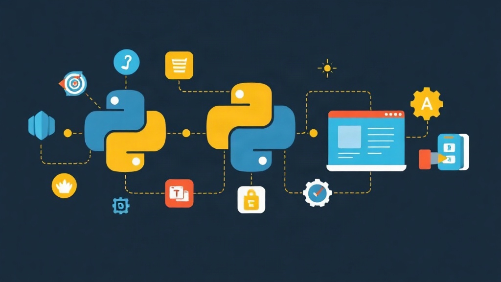 Python tutorial - IT technology blog