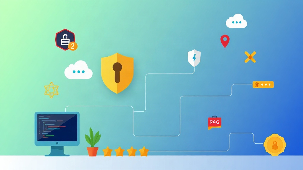 Security tutorial - IT technology blog