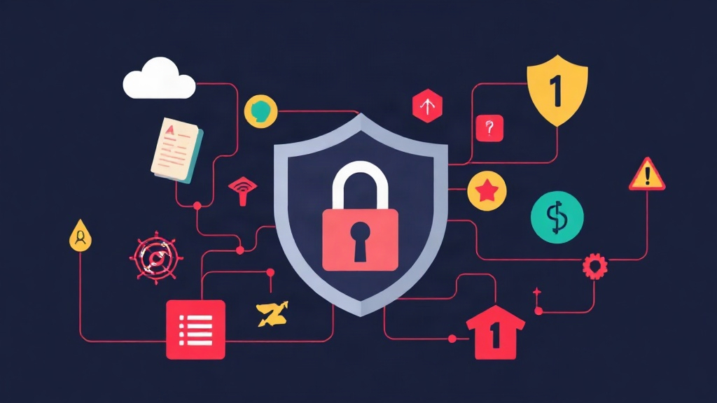 Security tutorial - IT technology blog