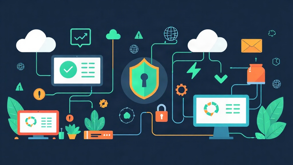 Security tutorial - IT technology blog