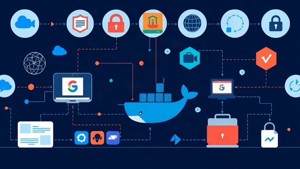 Security tutorial - IT technology blog