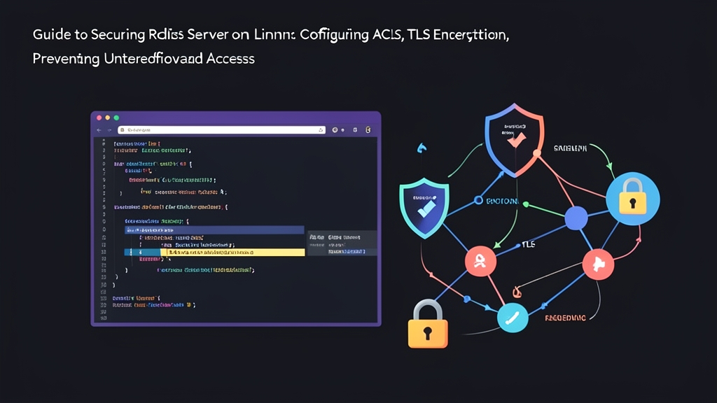 Security tutorial - IT technology blog
