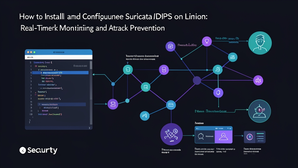 Security tutorial - IT technology blog