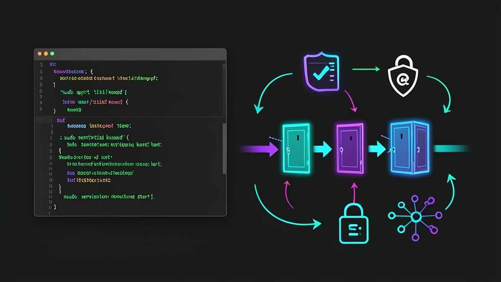 Security tutorial - IT technology blog