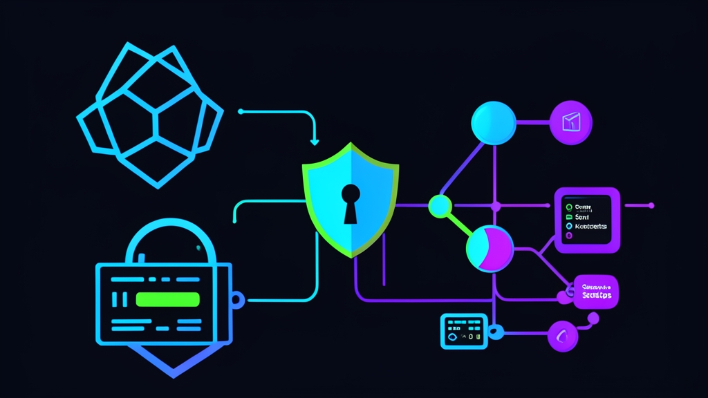 Security tutorial - IT technology blog