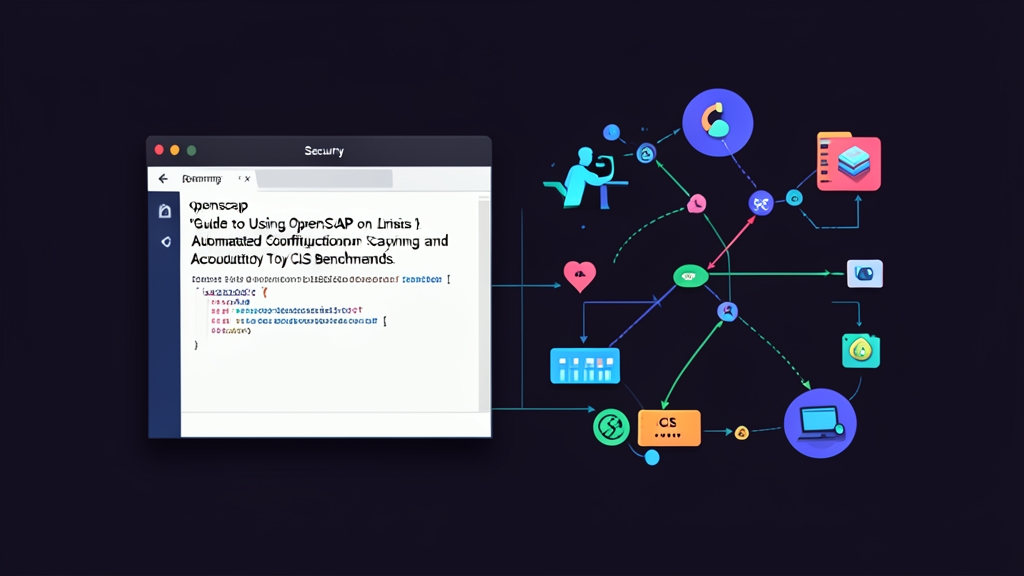 Security tutorial - IT technology blog