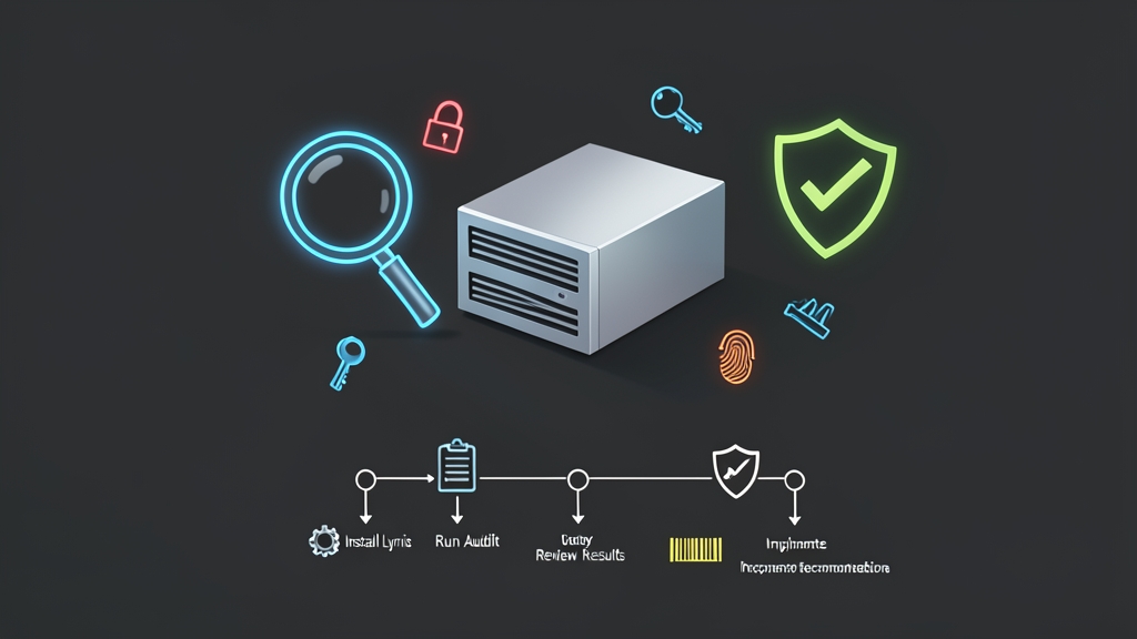 Security tutorial - IT technology blog