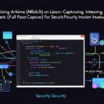 Security tutorial - IT technology blog
