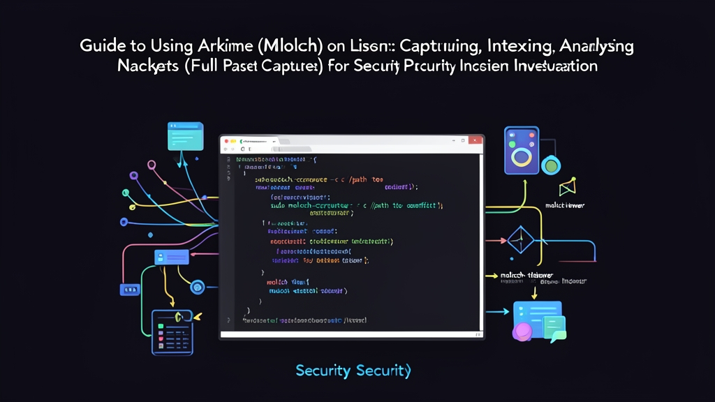 Security tutorial - IT technology blog