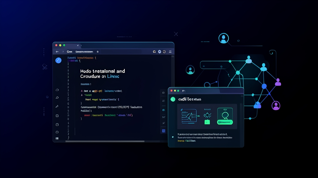 Security tutorial - IT technology blog