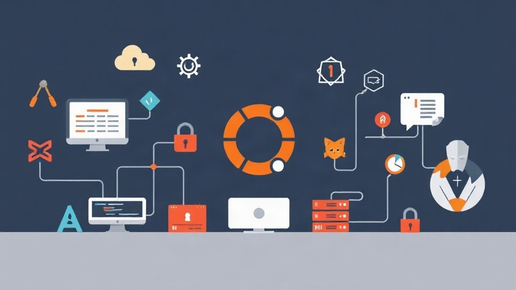 Ubuntu tutorial - IT technology blog