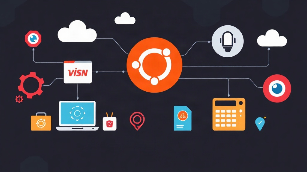 Ubuntu tutorial - IT technology blog