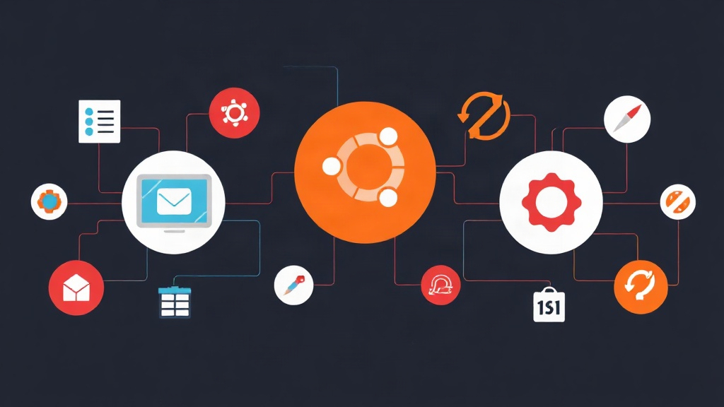 Ubuntu tutorial - IT technology blog
