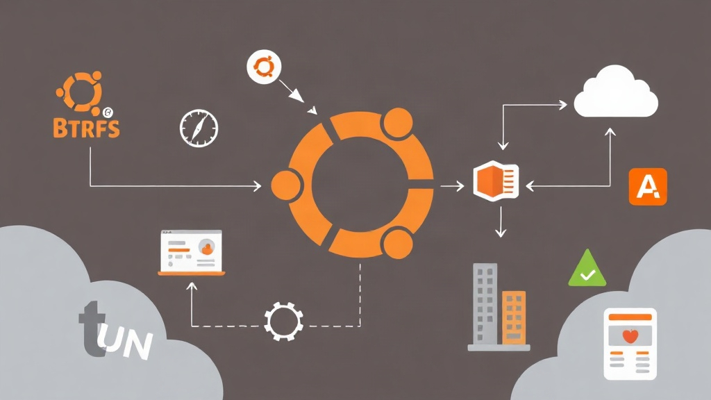 Ubuntu tutorial - IT technology blog