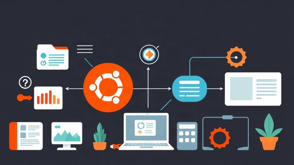 Ubuntu tutorial - IT technology blog