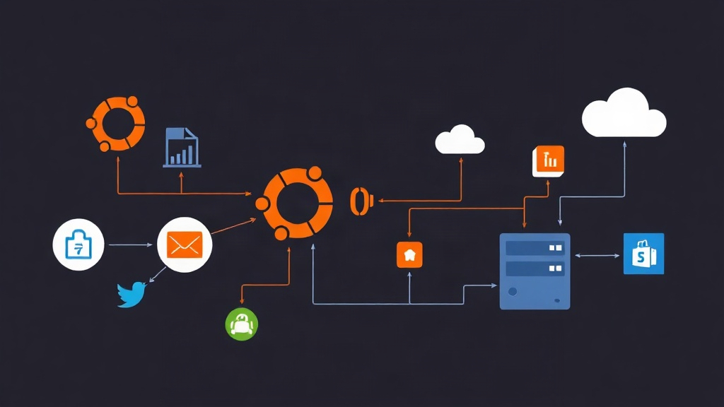 Ubuntu tutorial - IT technology blog