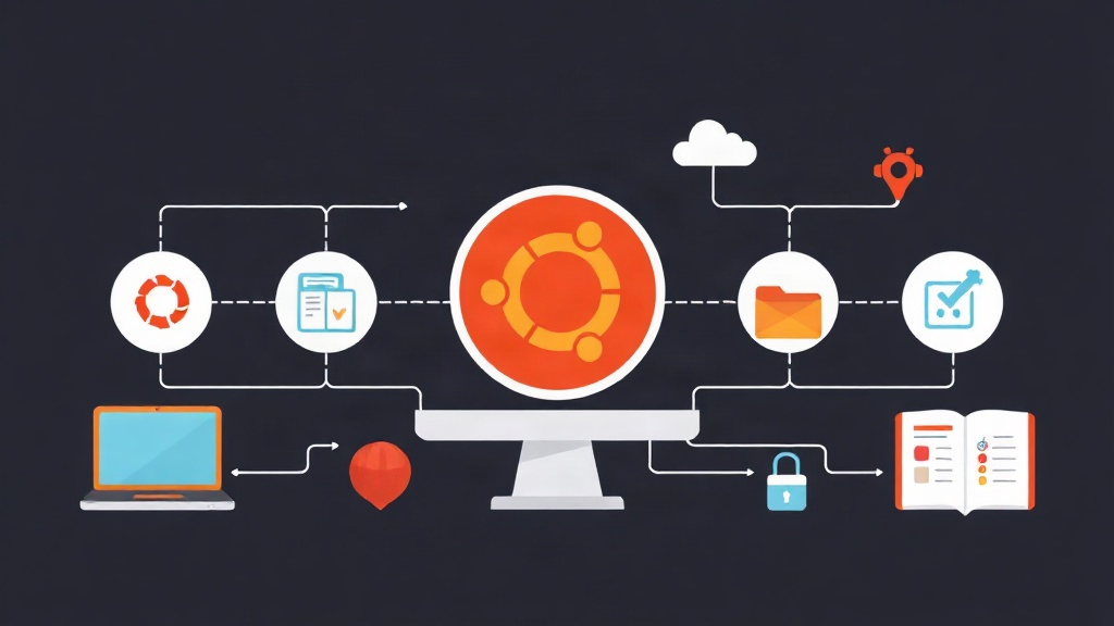 Ubuntu tutorial - IT technology blog
