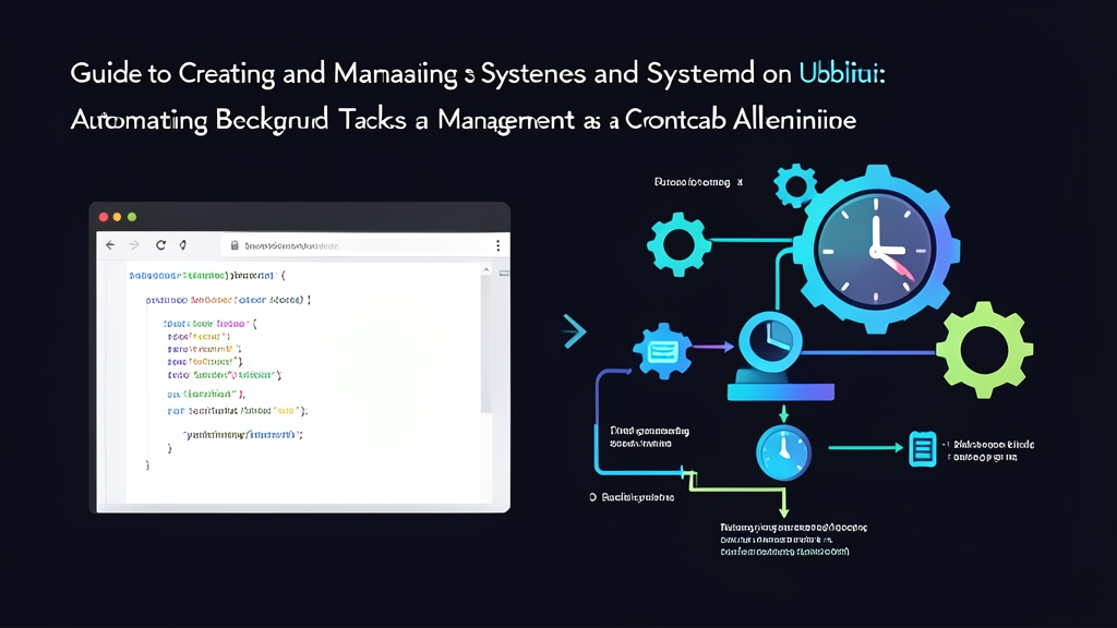 Ubuntu tutorial - IT technology blog