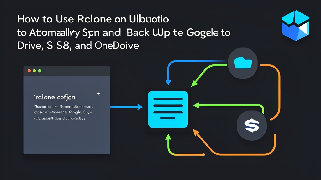 Ubuntu tutorial - IT technology blog