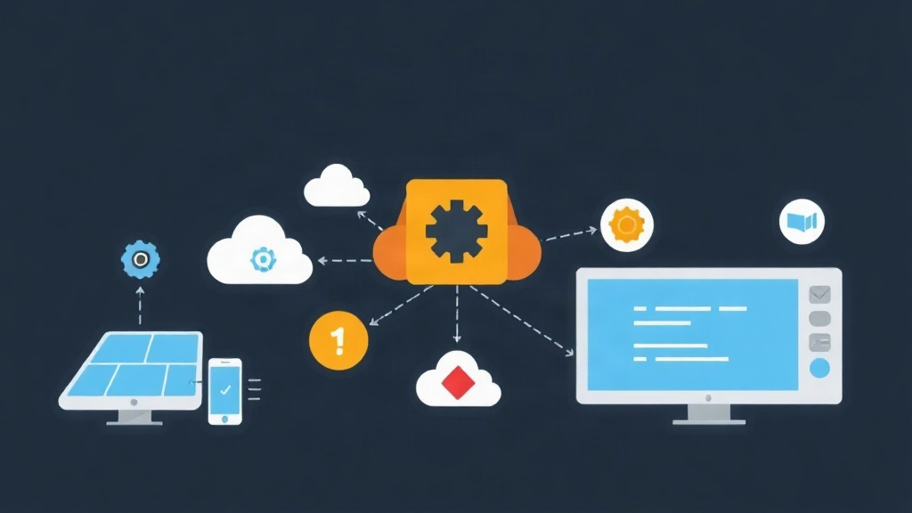 Virtualization tutorial - IT technology blog