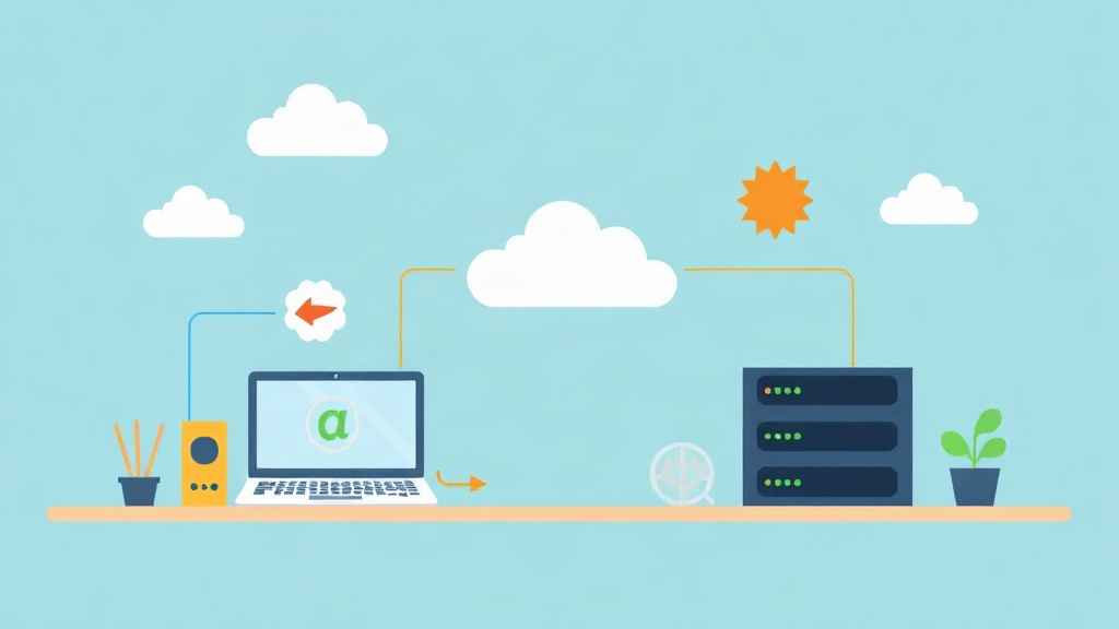 Virtualization tutorial - IT technology blog
