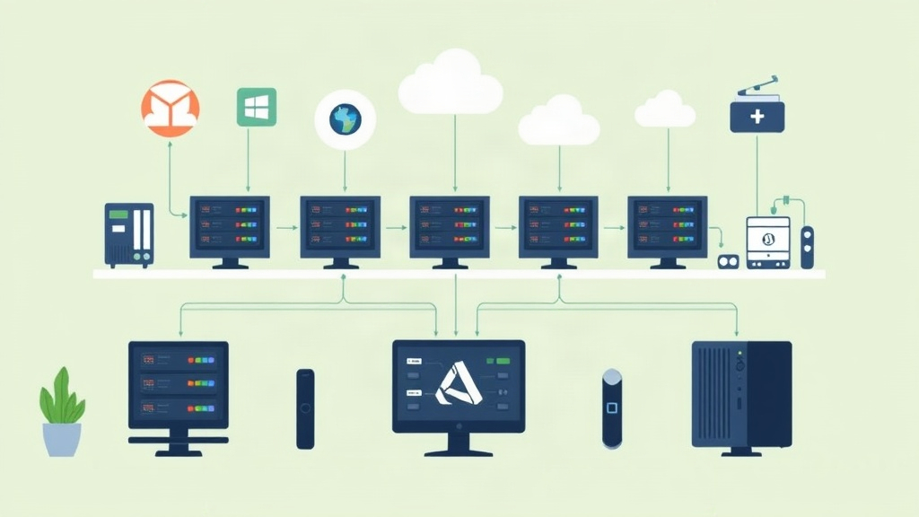 Virtualization tutorial - IT technology blog