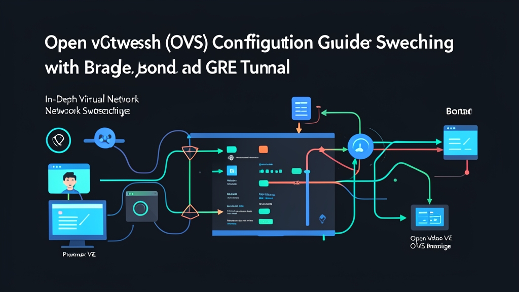 Virtualization tutorial - IT technology blog