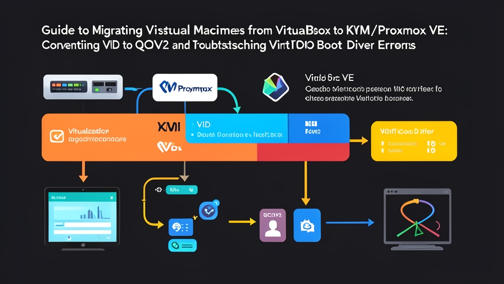 Virtualization tutorial - IT technology blog