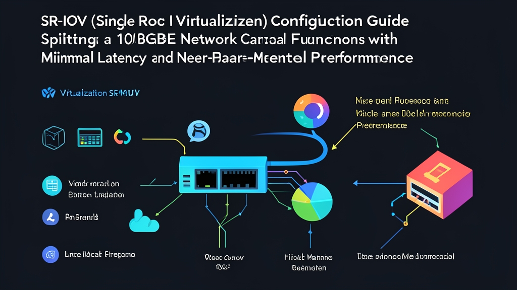 Virtualization tutorial - IT technology blog