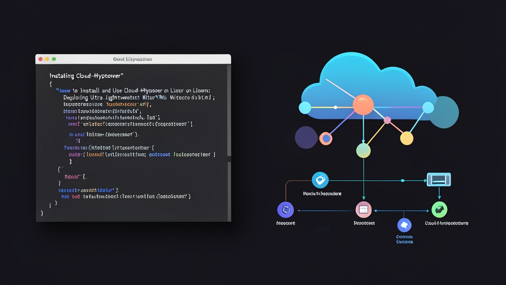 Virtualization tutorial - IT technology blog