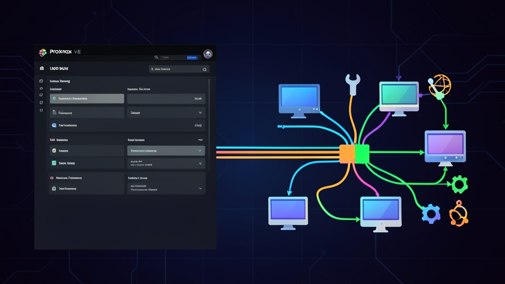 Virtualization tutorial - IT technology blog