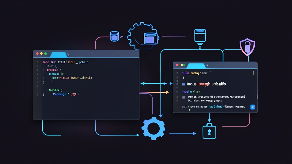 Virtualization tutorial - IT technology blog