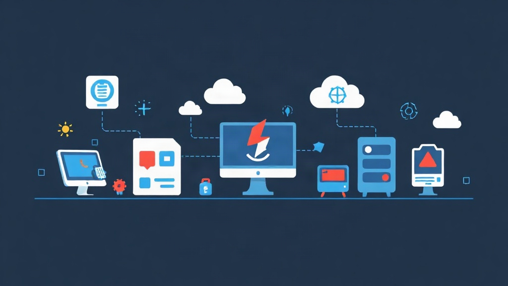 VMware tutorial - IT technology blog