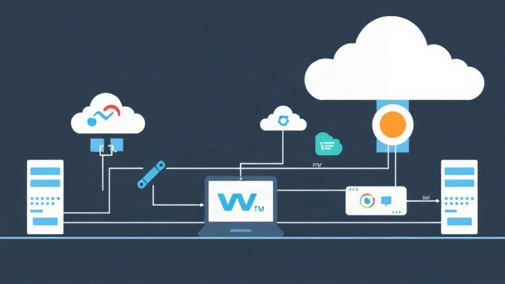 VMware tutorial - IT technology blog