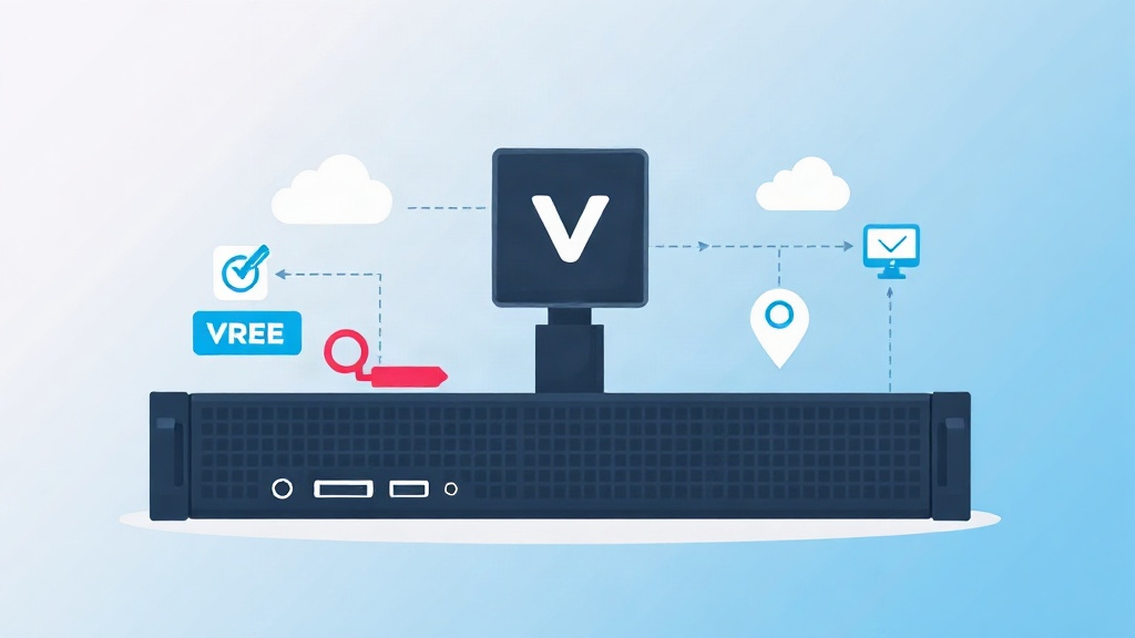 VMware tutorial - IT technology blog