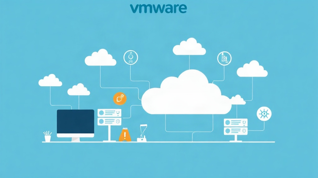 VMware tutorial - IT technology blog