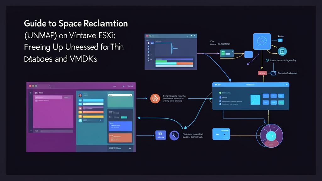 VMware tutorial - IT technology blog