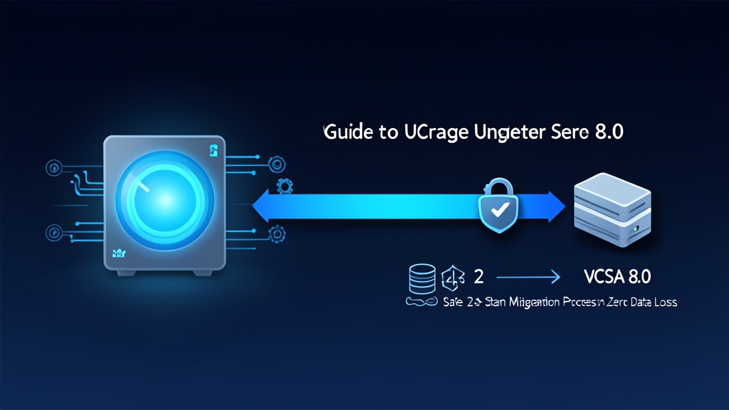 VMware tutorial - IT technology blog